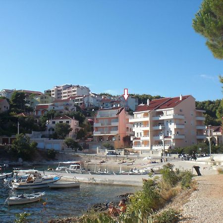 Apartments Simic Trogir Extérieur photo