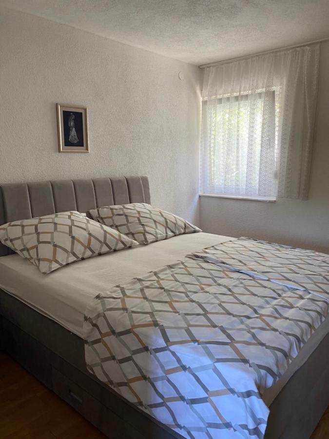Apartments Simic Trogir Extérieur photo