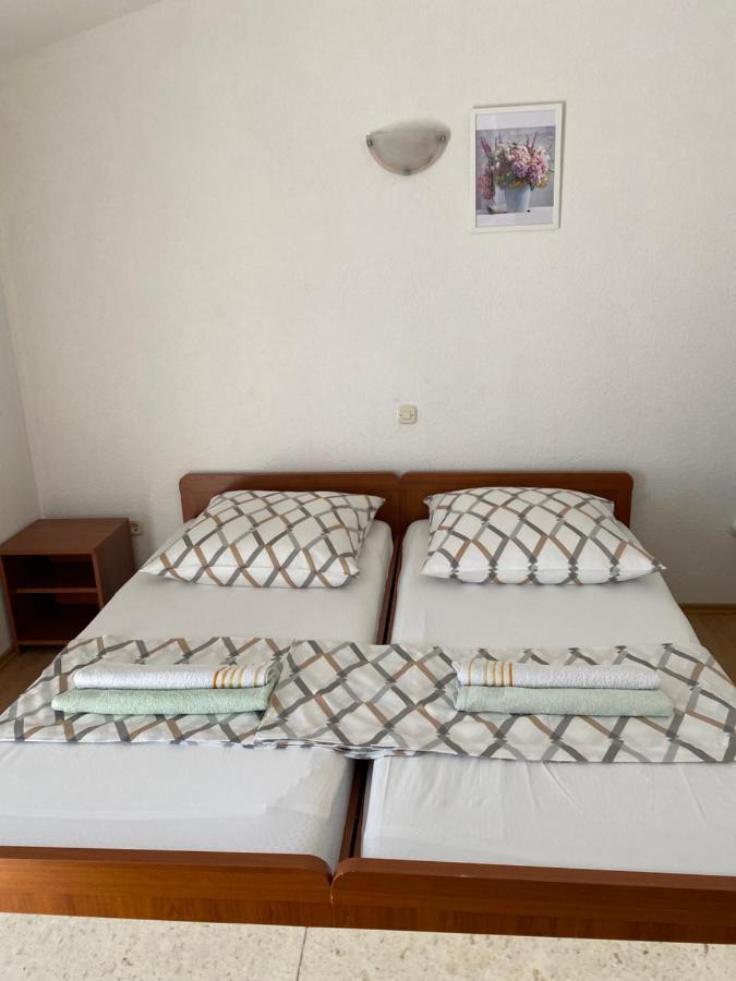 Apartments Simic Trogir Extérieur photo