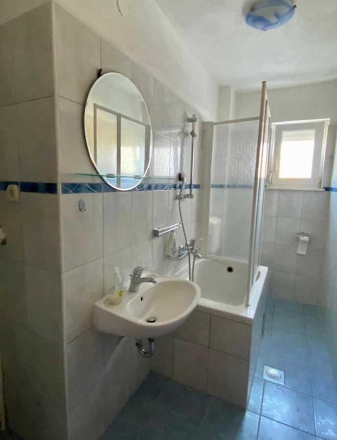 Apartments Simic Trogir Extérieur photo