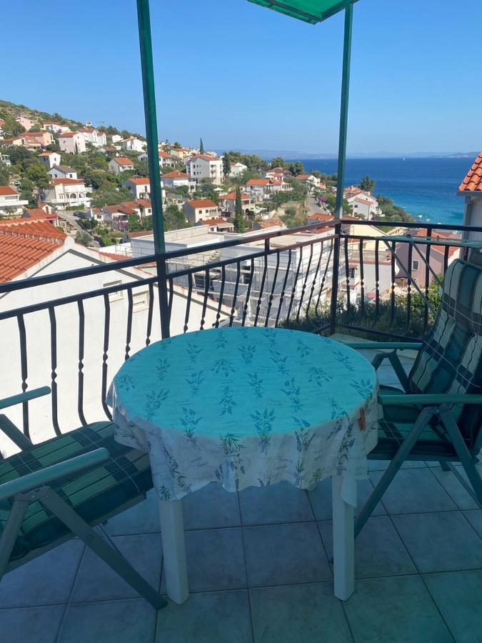 Apartments Simic Trogir Extérieur photo