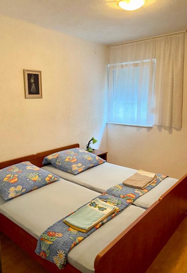 Apartments Simic Trogir Extérieur photo
