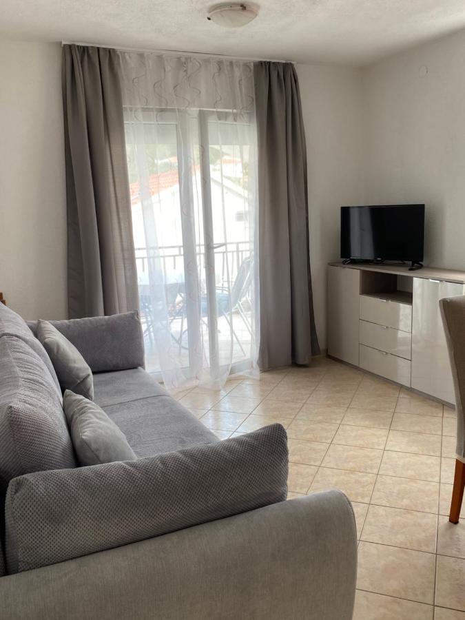 Apartments Simic Trogir Extérieur photo