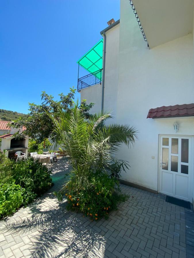 Apartments Simic Trogir Extérieur photo