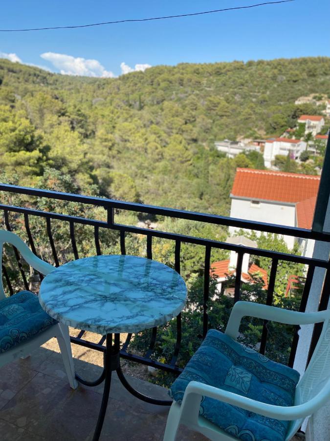 Apartments Simic Trogir Extérieur photo