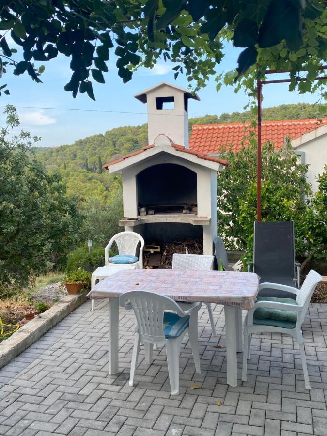 Apartments Simic Trogir Extérieur photo