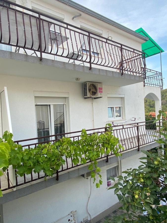 Apartments Simic Trogir Extérieur photo