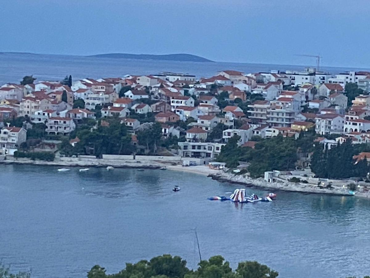 Apartments Simic Trogir Extérieur photo