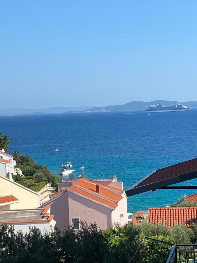 Apartments Simic Trogir Extérieur photo