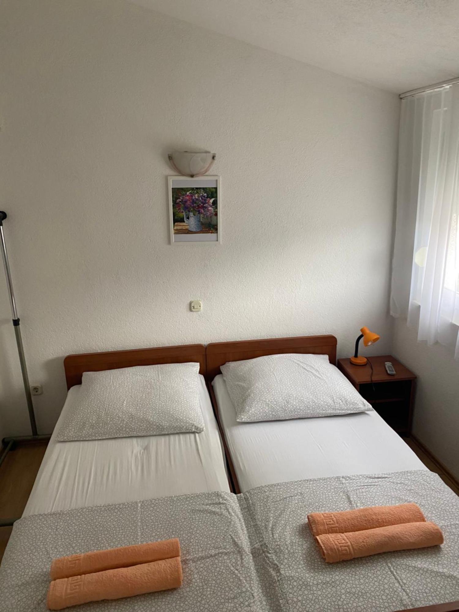 Apartments Simic Trogir Extérieur photo
