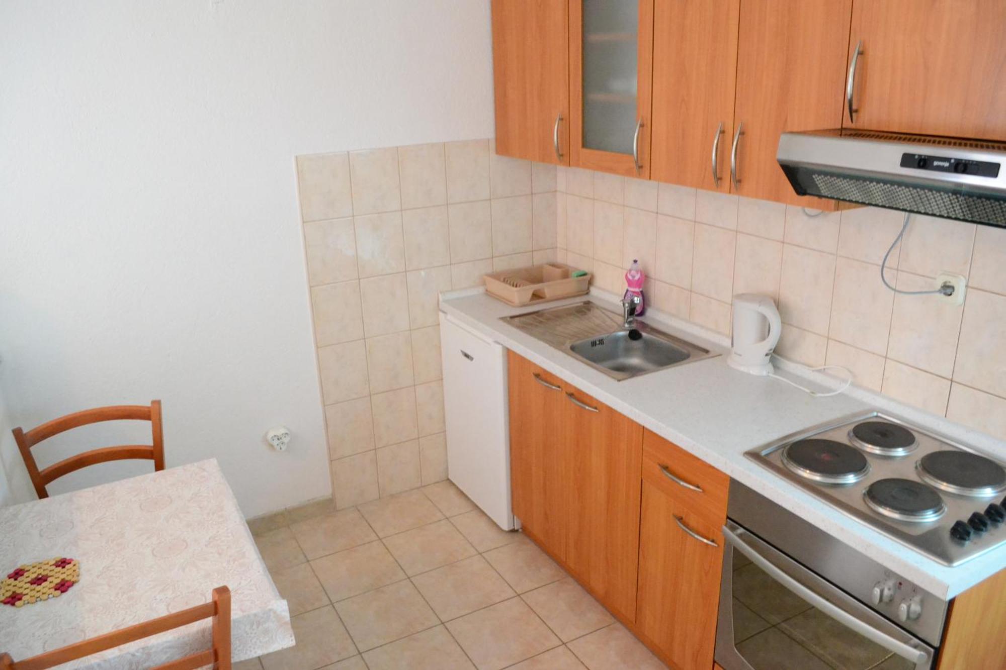 Apartments Simic Trogir Extérieur photo