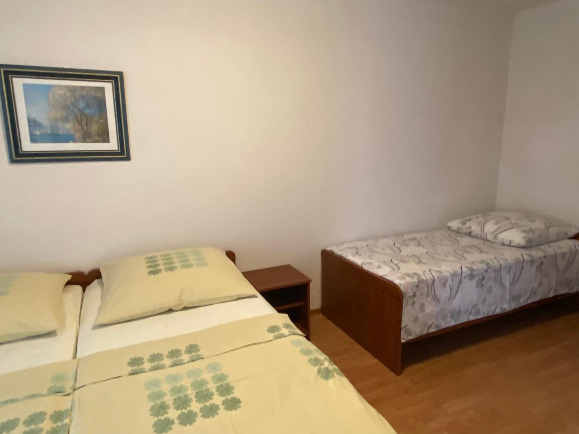 Apartments Simic Trogir Extérieur photo