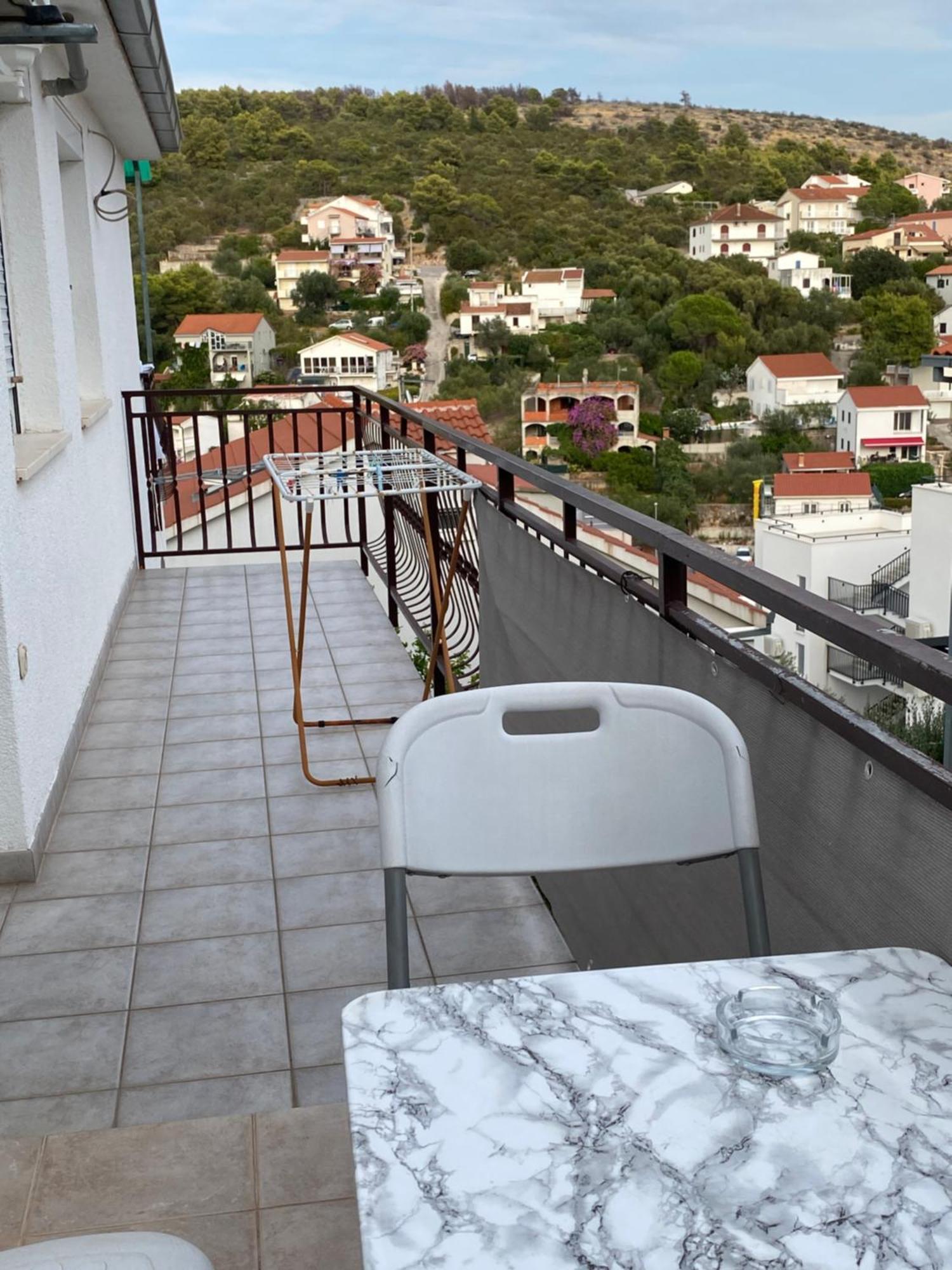 Apartments Simic Trogir Extérieur photo
