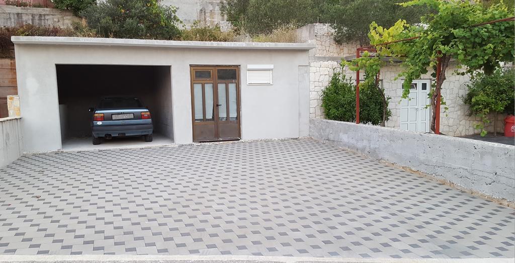 Apartments Simic Trogir Extérieur photo