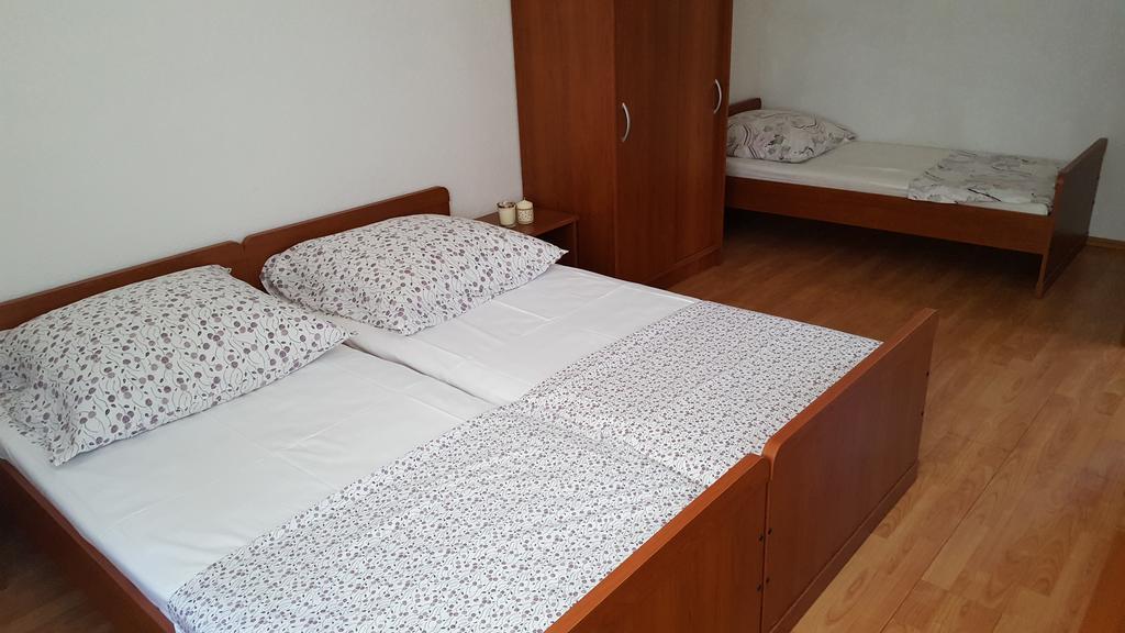 Apartments Simic Trogir Extérieur photo