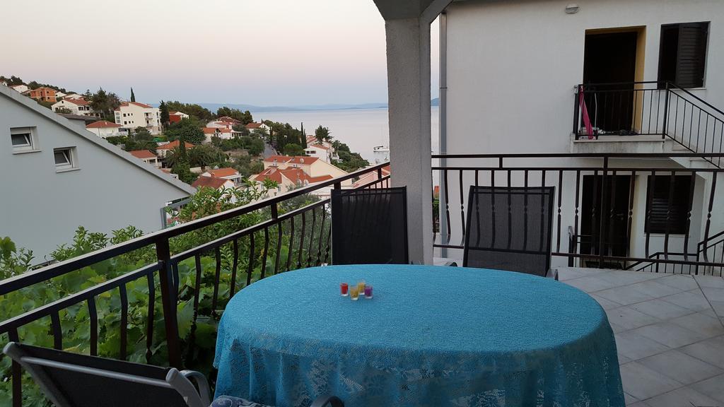 Apartments Simic Trogir Extérieur photo