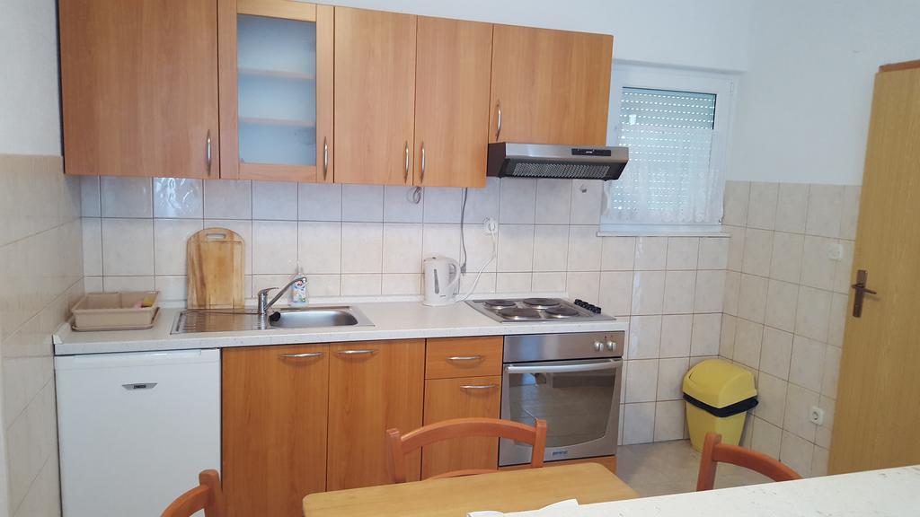 Apartments Simic Trogir Extérieur photo