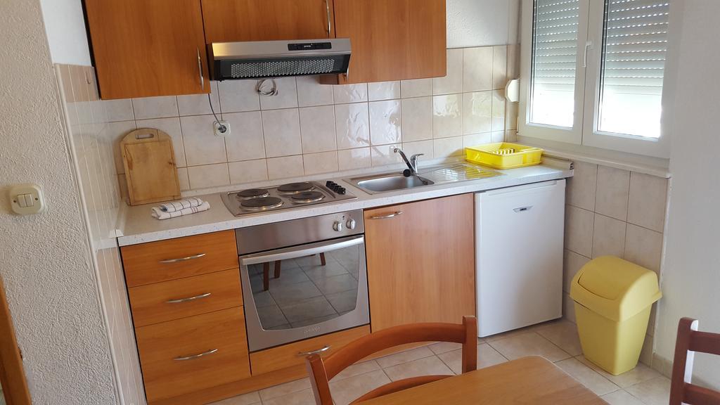 Apartments Simic Trogir Extérieur photo