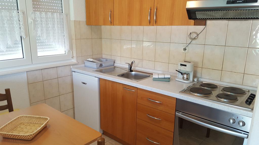 Apartments Simic Trogir Extérieur photo