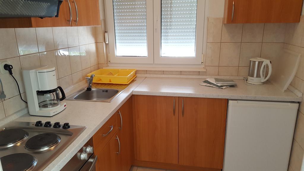 Apartments Simic Trogir Extérieur photo