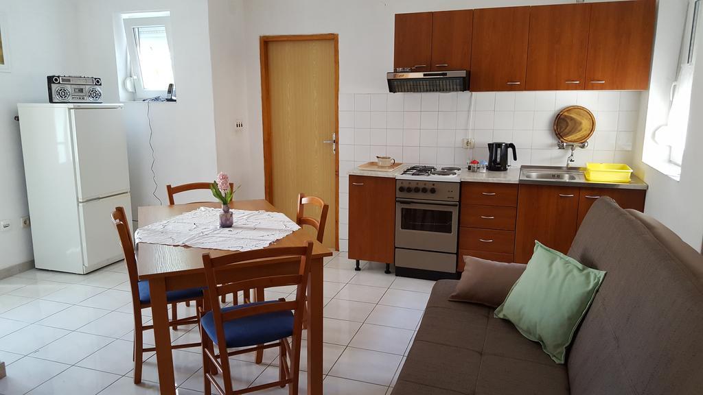 Apartments Simic Trogir Extérieur photo