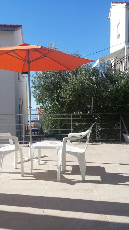 Apartments Simic Trogir Extérieur photo
