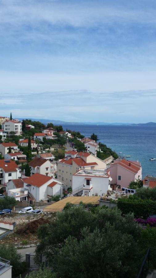 Apartments Simic Trogir Extérieur photo