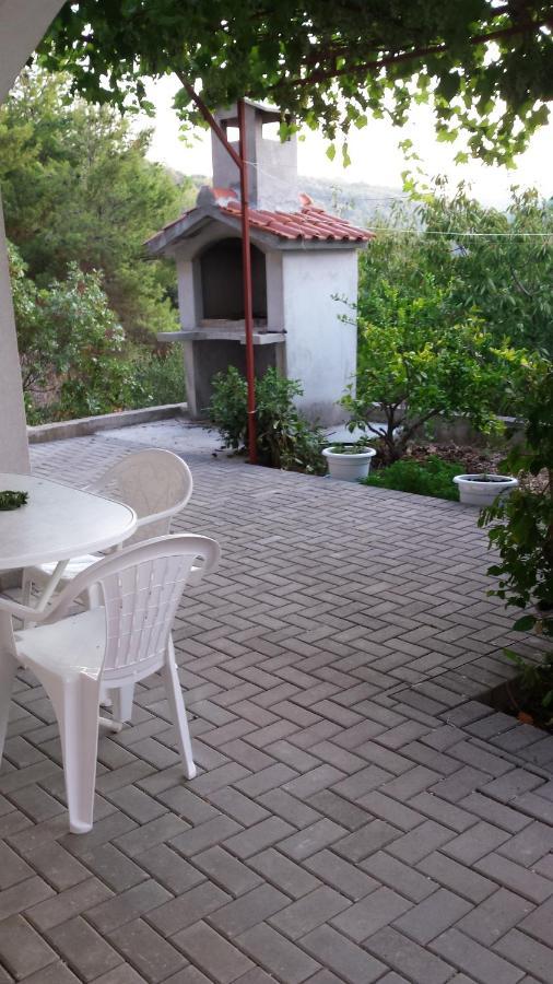 Apartments Simic Trogir Extérieur photo